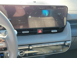 Hyundai IONIQ 5 SEL RWD 2026