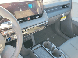 Hyundai IONIQ 5 SEL RWD 2026