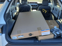 Hyundai IONIQ 5 SEL RWD 2026