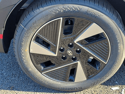 Hyundai IONIQ 5 SEL RWD 2026