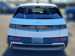 Hyundai IONIQ 5 SEL RWD 2026