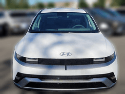 Hyundai IONIQ 5 SEL RWD 2026