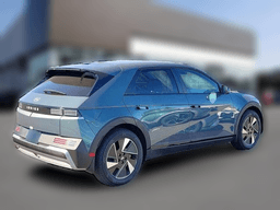 Hyundai IONIQ 5 SEL RWD 2026