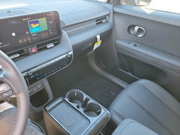 Hyundai IONIQ 5 SEL RWD 2026