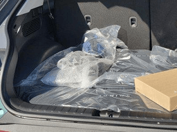 Hyundai IONIQ 5 SEL RWD 2026