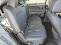 Hyundai IONIQ 5 SEL RWD 2026