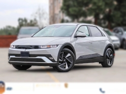 Hyundai IONIQ 5 SEL RWD 2026