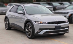 Hyundai IONIQ 5 SEL RWD 2026