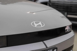 Hyundai IONIQ 5 SEL RWD 2026