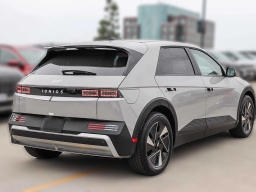 Hyundai IONIQ 5 SEL RWD 2026