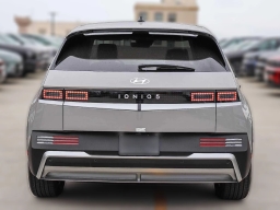 Hyundai IONIQ 5 SEL RWD 2026