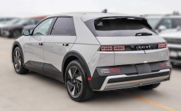 Hyundai IONIQ 5 SEL RWD 2026