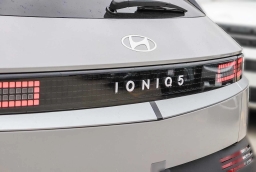 Hyundai IONIQ 5 SEL RWD 2026