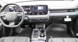 Hyundai IONIQ 5 SEL RWD 2026