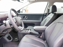 Hyundai IONIQ 5 SEL RWD 2026