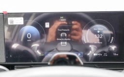 Hyundai IONIQ 5 SEL RWD 2026