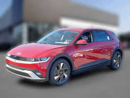 Hyundai IONIQ 5 SEL RWD 2026