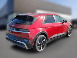 Hyundai IONIQ 5 SEL RWD 2026