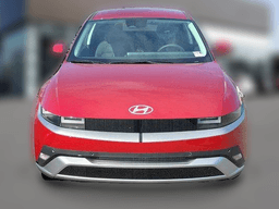 Hyundai IONIQ 5 SEL RWD 2026