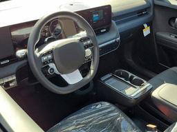 Hyundai IONIQ 5 SEL RWD 2026