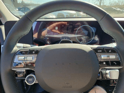 Hyundai IONIQ 5 SEL RWD 2026