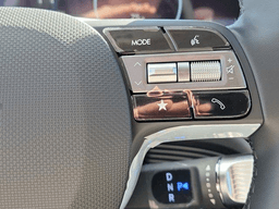 Hyundai IONIQ 5 SEL RWD 2026