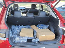 Hyundai IONIQ 5 SEL RWD 2026