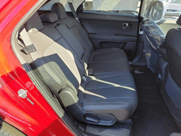 Hyundai IONIQ 5 SEL RWD 2026