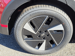 Hyundai IONIQ 5 SEL RWD 2026