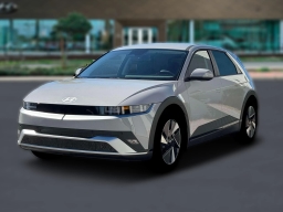 Hyundai IONIQ 5 SEL RWD 2026