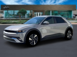 Hyundai IONIQ 5 SEL RWD 2026