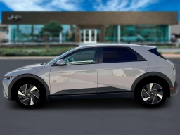 Hyundai IONIQ 5 SEL RWD 2026