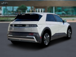 Hyundai IONIQ 5 SEL RWD 2026