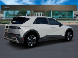 Hyundai IONIQ 5 SEL RWD 2026