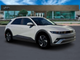 Hyundai IONIQ 5 SEL RWD 2026