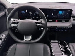 Hyundai IONIQ 5 SEL RWD 2026