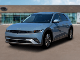 Hyundai IONIQ 5 SEL RWD 2026