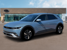 Hyundai IONIQ 5 SEL RWD 2026