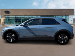 Hyundai IONIQ 5 SEL RWD 2026