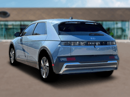 Hyundai IONIQ 5 SEL RWD 2026