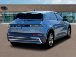 Hyundai IONIQ 5 SEL RWD 2026