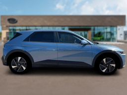 Hyundai IONIQ 5 SEL RWD 2026