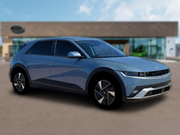 Hyundai IONIQ 5 SEL RWD 2026