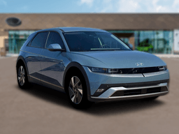 Hyundai IONIQ 5 SEL RWD 2026