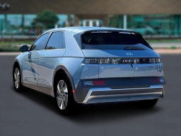 Hyundai IONIQ 5 SEL RWD 2026