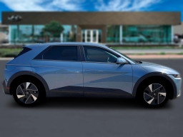 Hyundai IONIQ 5 SEL RWD 2026