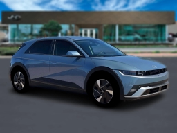 Hyundai IONIQ 5 SEL RWD 2026