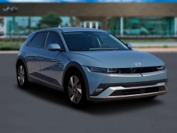 Hyundai IONIQ 5 SEL RWD 2026