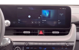 Hyundai IONIQ 5 SEL RWD 2026