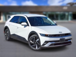 Hyundai IONIQ 5 SEL RWD 2026